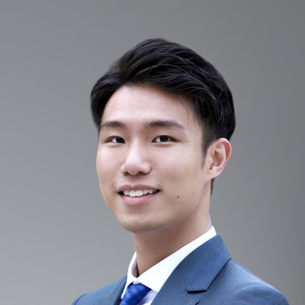 Ruiyu ZHANG